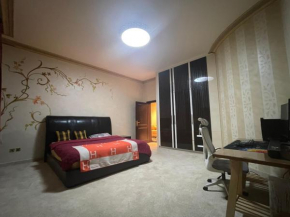 jojo home
